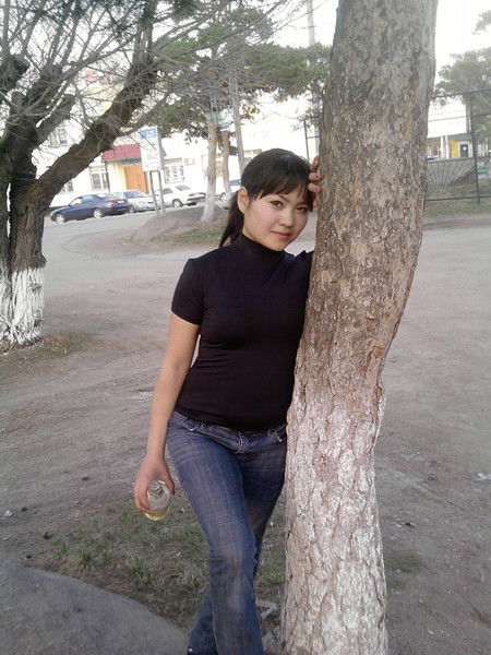 Асель Кожабаева