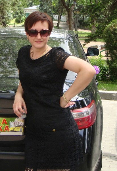 Фрося Бурлакова