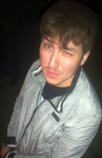 Дмитрий Шалферов