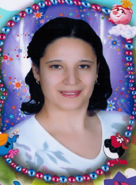 Ольга Алисеевич