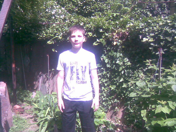 Артем Бурыгин