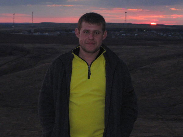 Сергей Бондарев