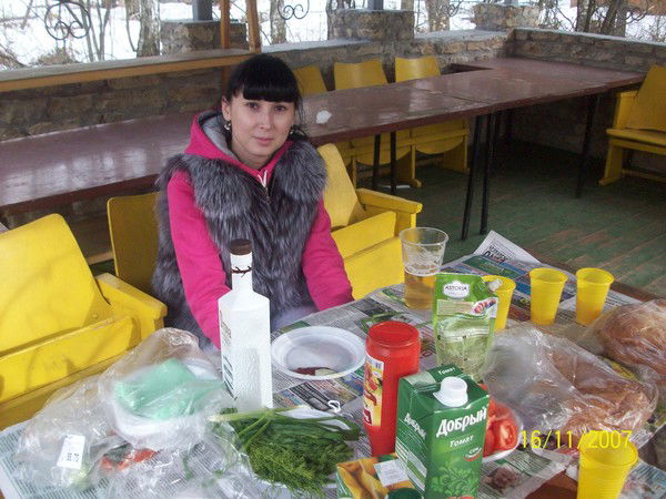 Миля Галеева