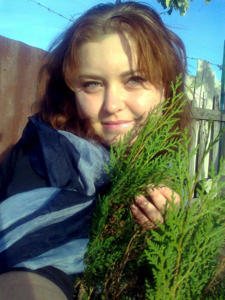 Светлана Петричко