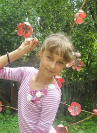 Настюша Коломийчук