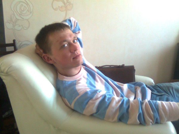 Артем Василевич