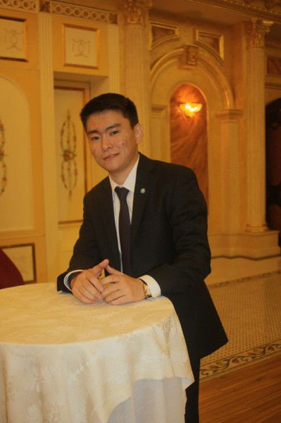 Самат Имангалиев