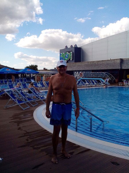 Андрей Осин