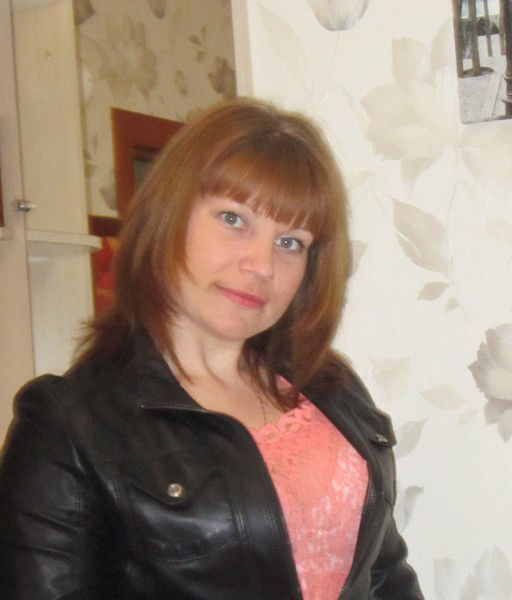 Екатерина Карасева