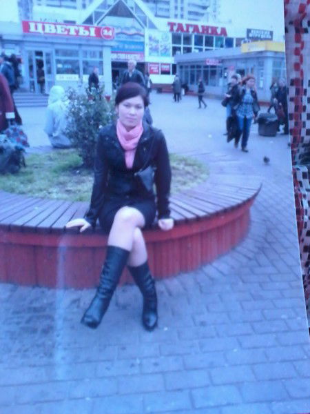 Феруза Базибаева