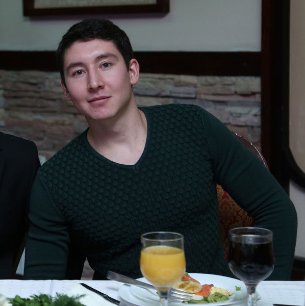 Хасан Рафиков