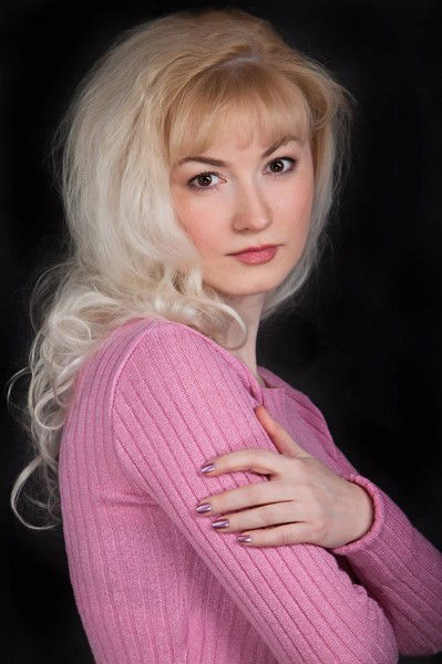 Юля Гранкина