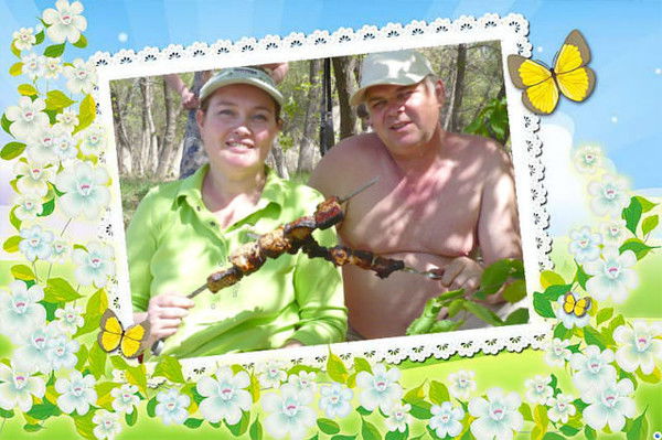 Ольга Волконидина