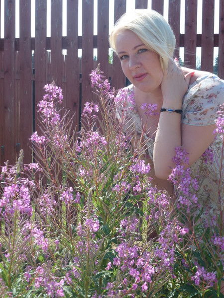 Юлия Шикулина