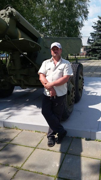 Евгений Астафьев