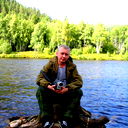 Павел Чернов