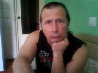 Владимир Матюшин