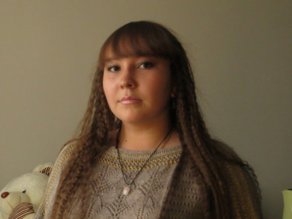 Анастасия Пестерева