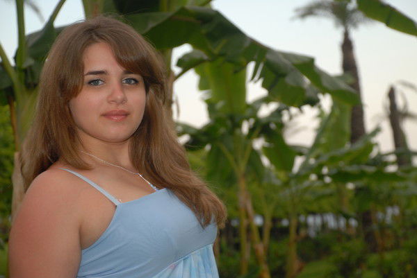 Настёна Шувалова