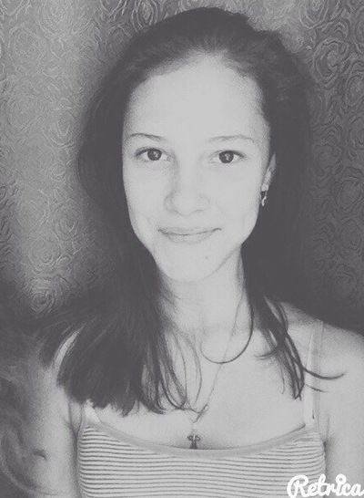 Полина Мусина