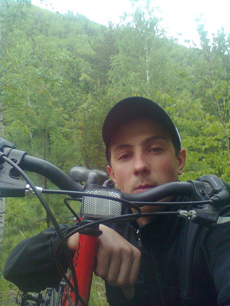 Анатолий Бурдин