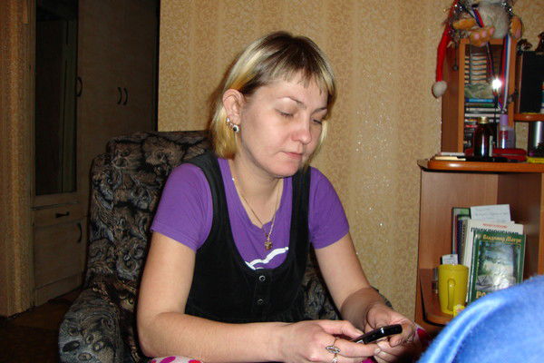 Ирина Теменкова