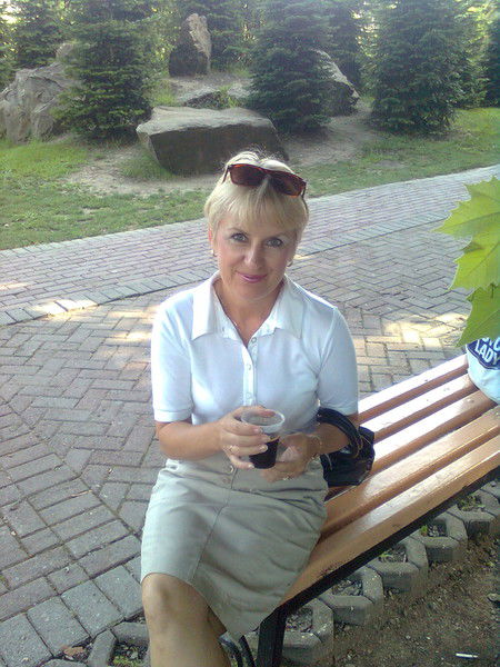 Татьяна Ковтун