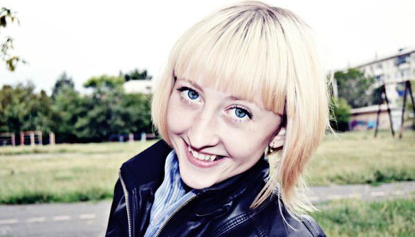 Вера Старкова