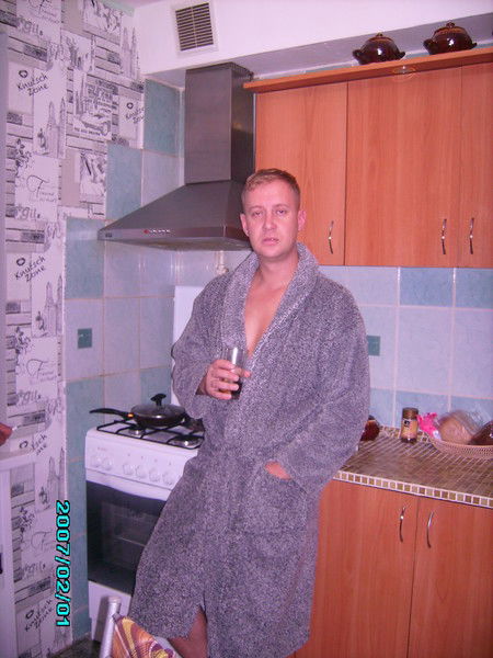 Николай Столбов