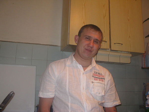 Денис Суворов