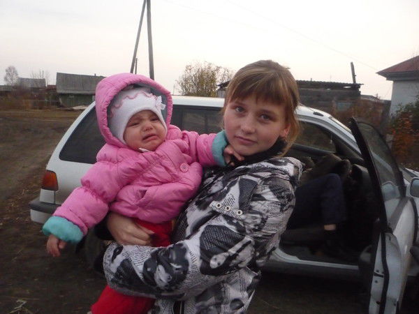 Екатерина Макарова