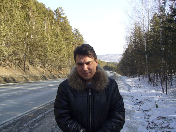 Станислав Кучин