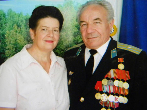 Володимир Крикота