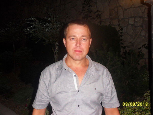 Вадим Алмазкин