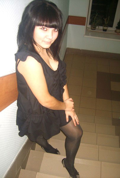 Юлия Егорова