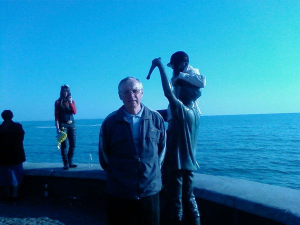 Павел Якубович