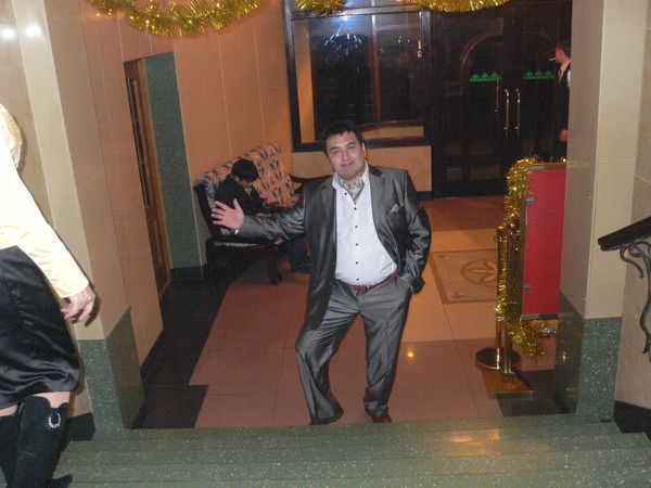 Кайрат Аугалиев