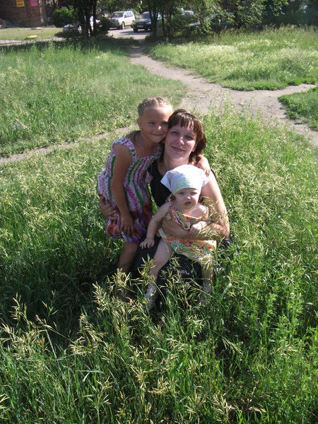 Ирина Баландина