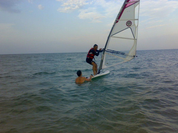 Константин Кисель