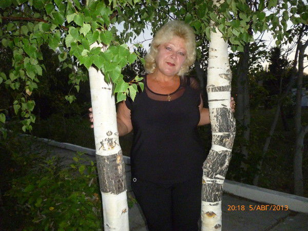 Любовь Грекова