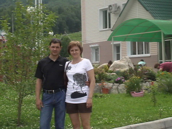 Андрей Абдалов