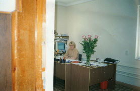 Елена Ходунова