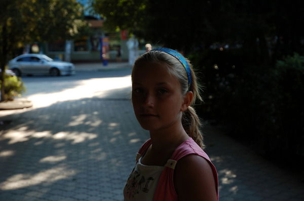 Ира Савкова