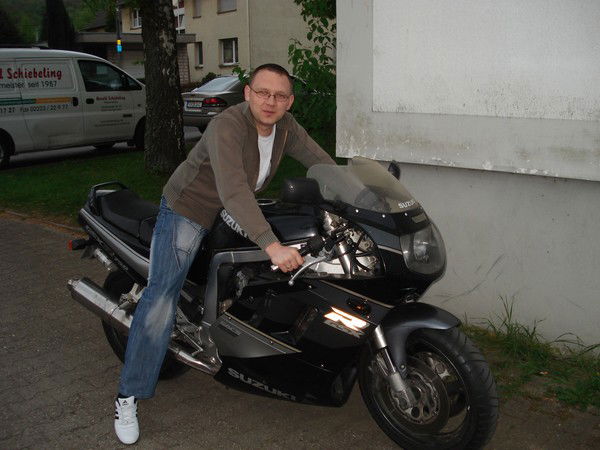 Олег Стретенцев