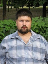 Кирилл Антонов