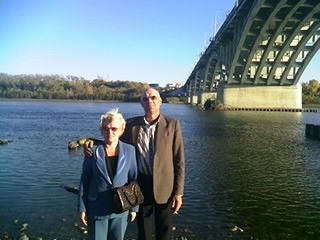 Татьяна Курбацкая (Кармазь)