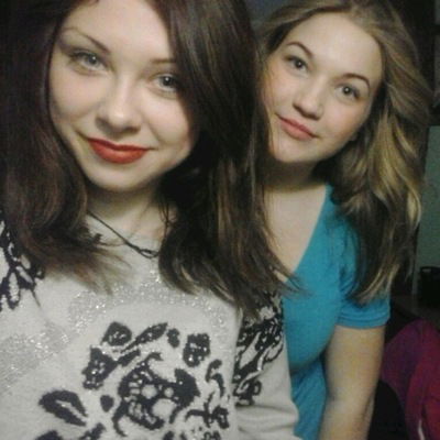 Наташа Кузнецова