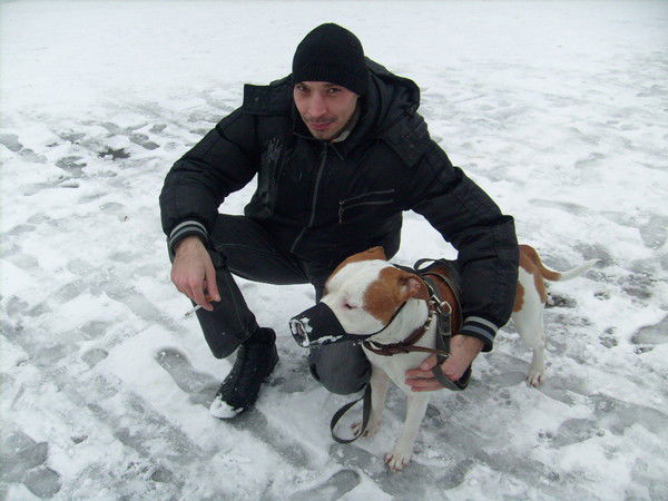 Дмитрий Сирин