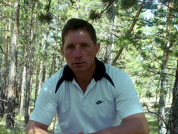 Андрей Гришков