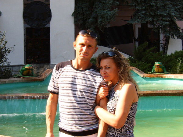 Виктория Тупалова